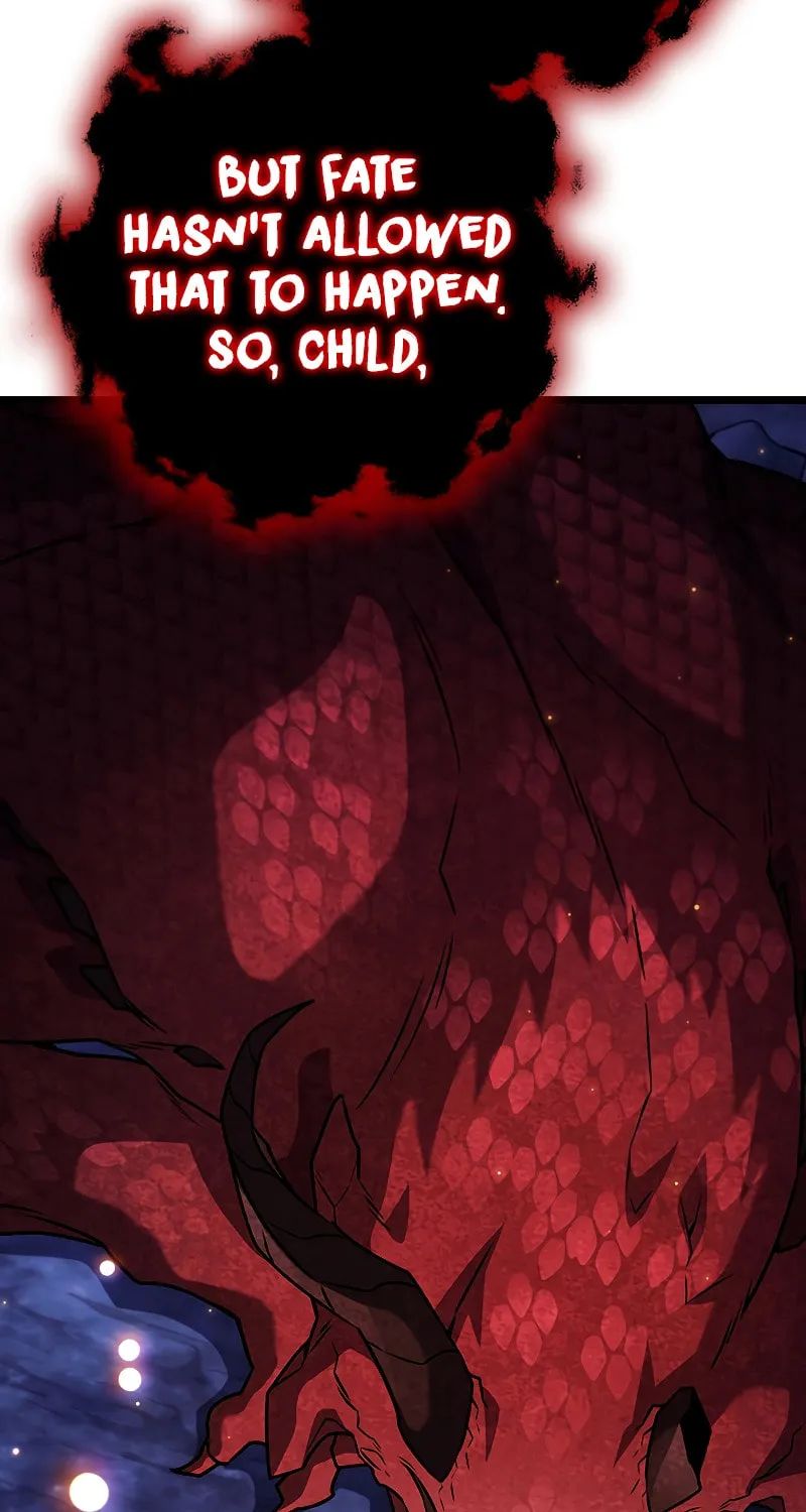 Dragon-Devouring Mage Chapter 73 page 32 - 