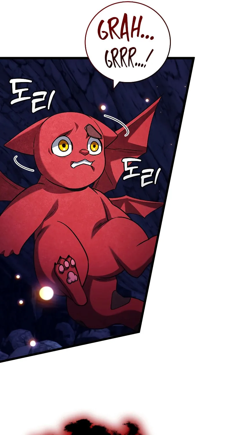 Dragon-Devouring Mage Chapter 73 page 35 - 