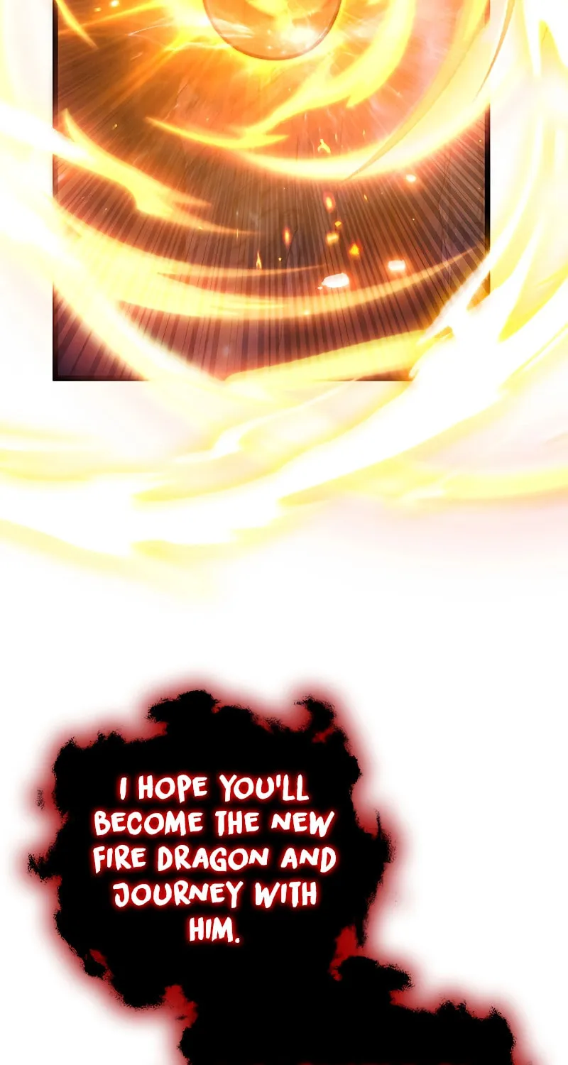 Dragon-Devouring Mage Chapter 73 page 38 - 