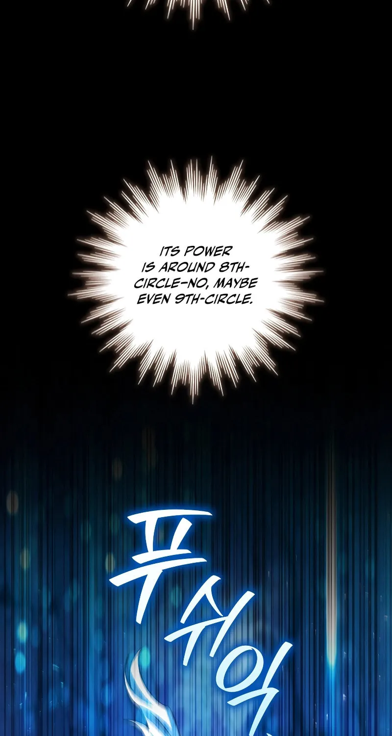 Dragon-Devouring Mage Chapter 73 page 5 - 