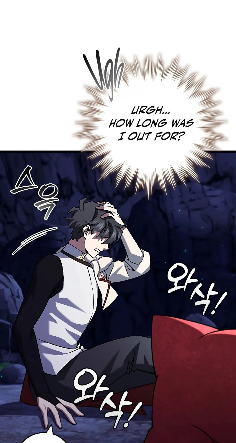 Dragon-Devouring Mage Chapter 73 page 41 - 