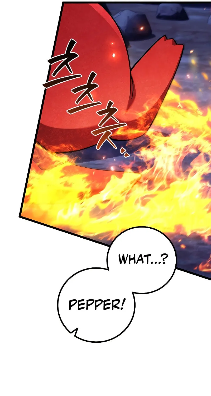 Dragon-Devouring Mage Chapter 73 page 45 - 