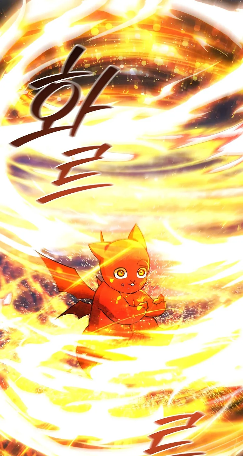 Dragon-Devouring Mage Chapter 73 page 48 - 