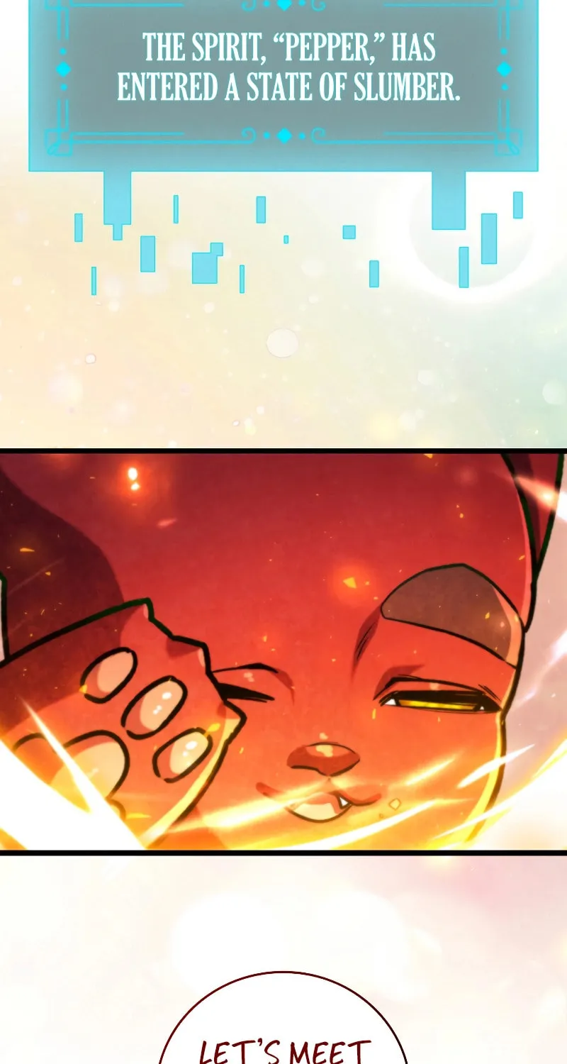 Dragon-Devouring Mage Chapter 73 page 52 - 