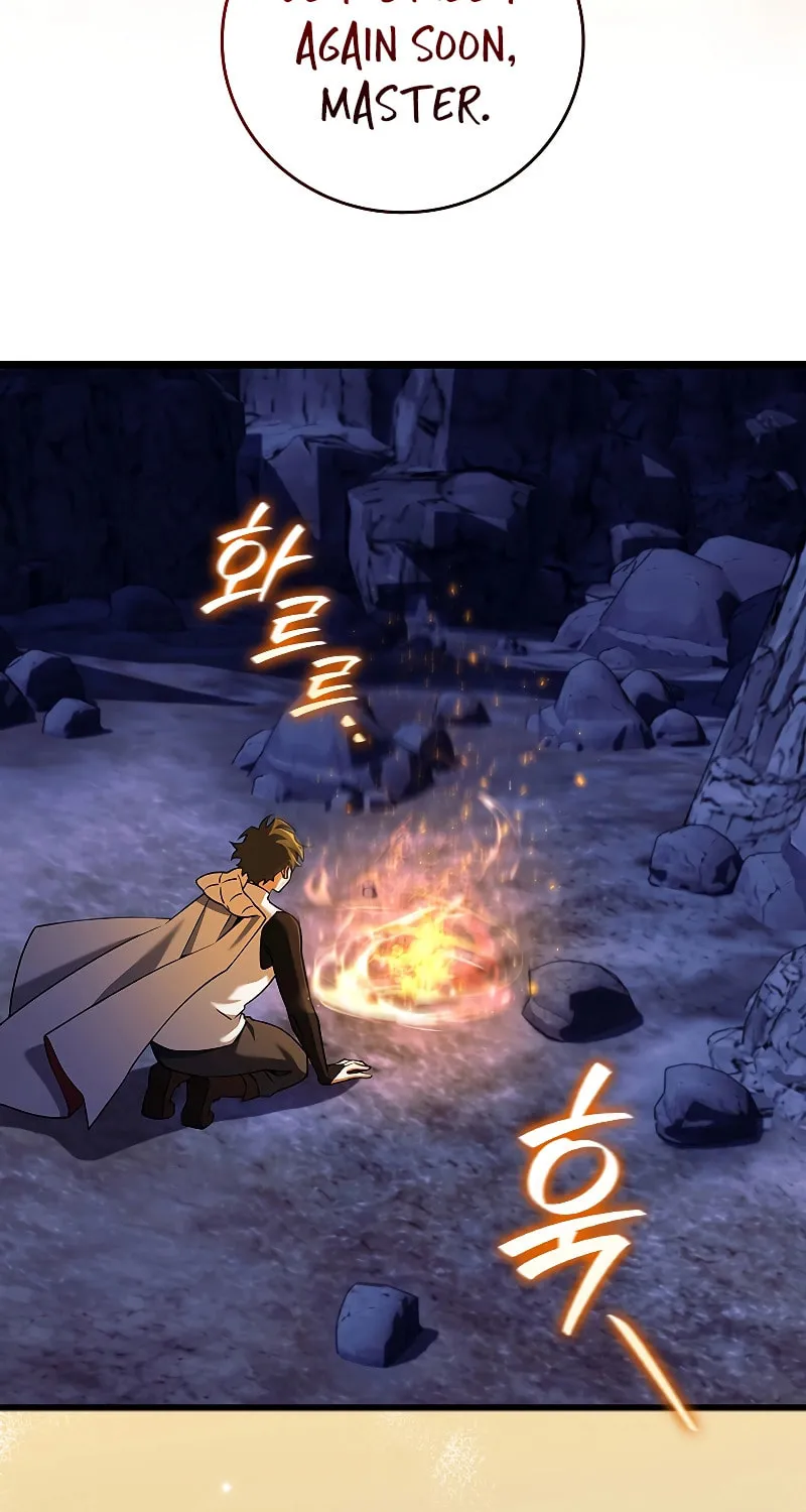 Dragon-Devouring Mage Chapter 73 page 53 - 