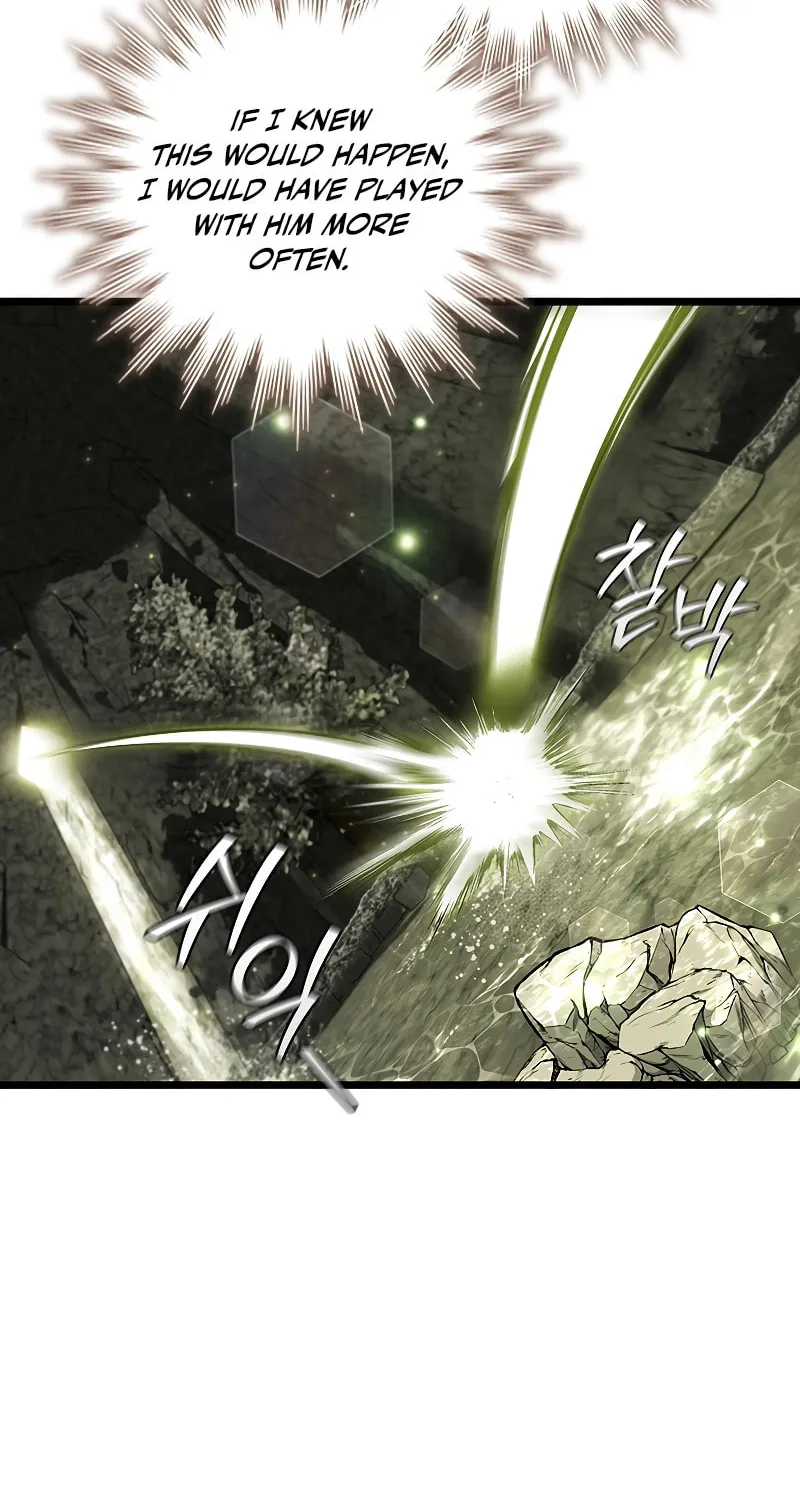 Dragon-Devouring Mage Chapter 73 page 57 - 