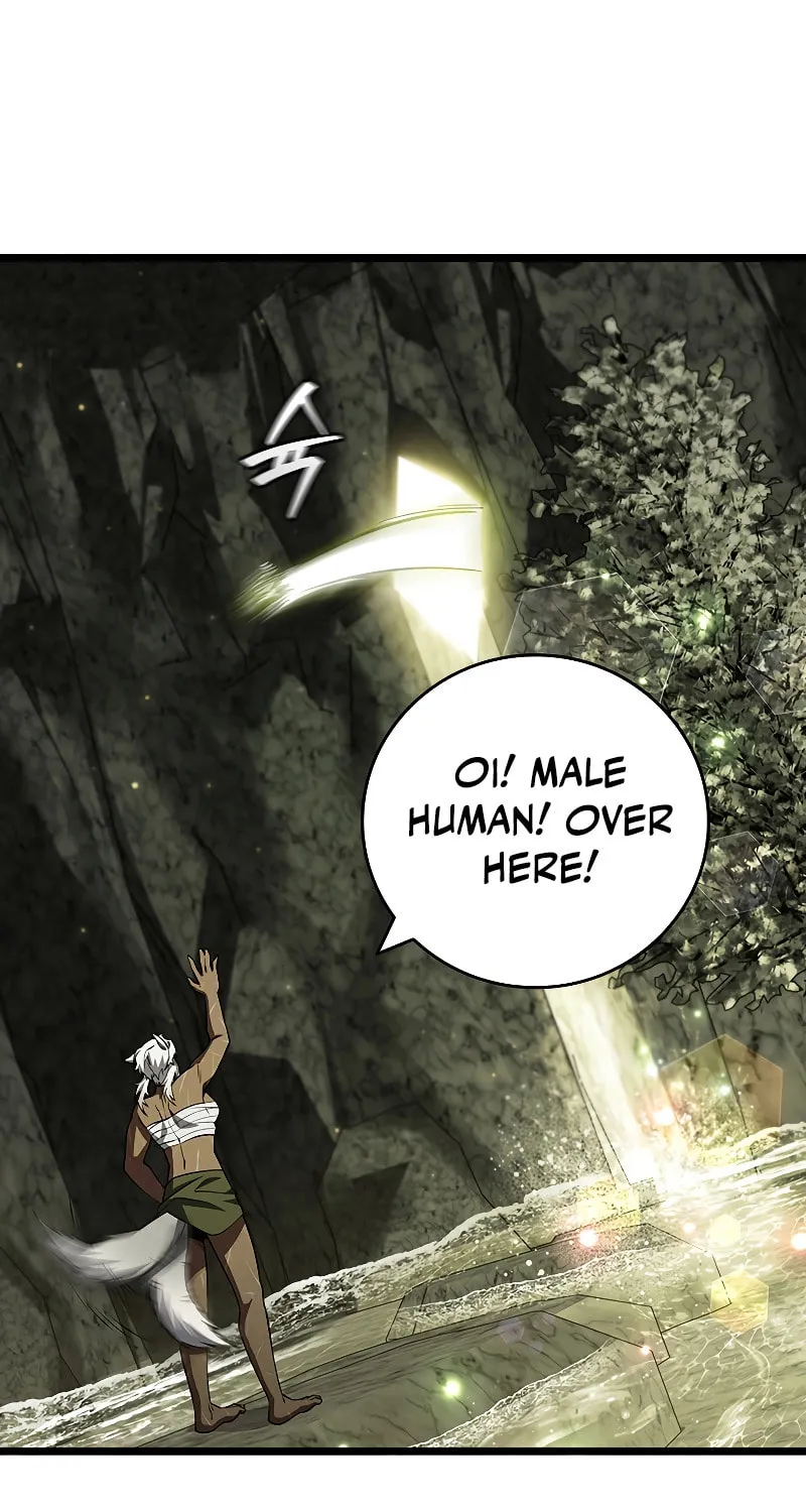 Dragon-Devouring Mage Chapter 73 page 58 - 