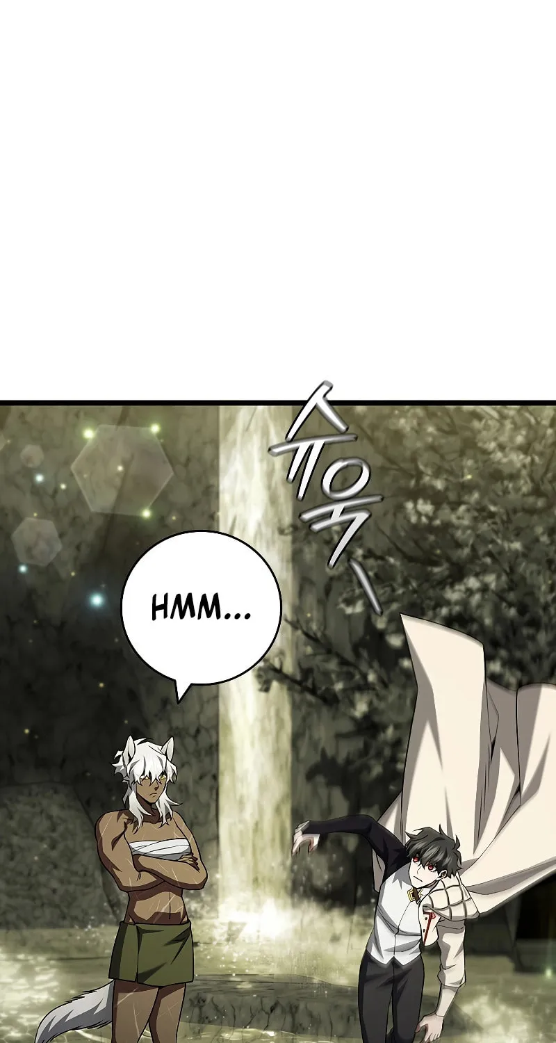 Dragon-Devouring Mage Chapter 73 page 59 - 