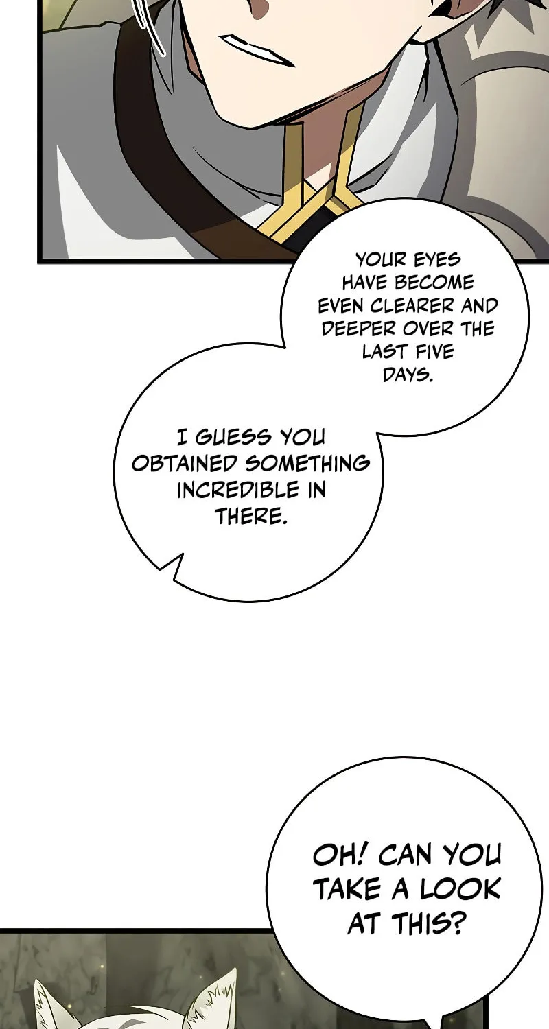 Dragon-Devouring Mage Chapter 73 page 61 - 