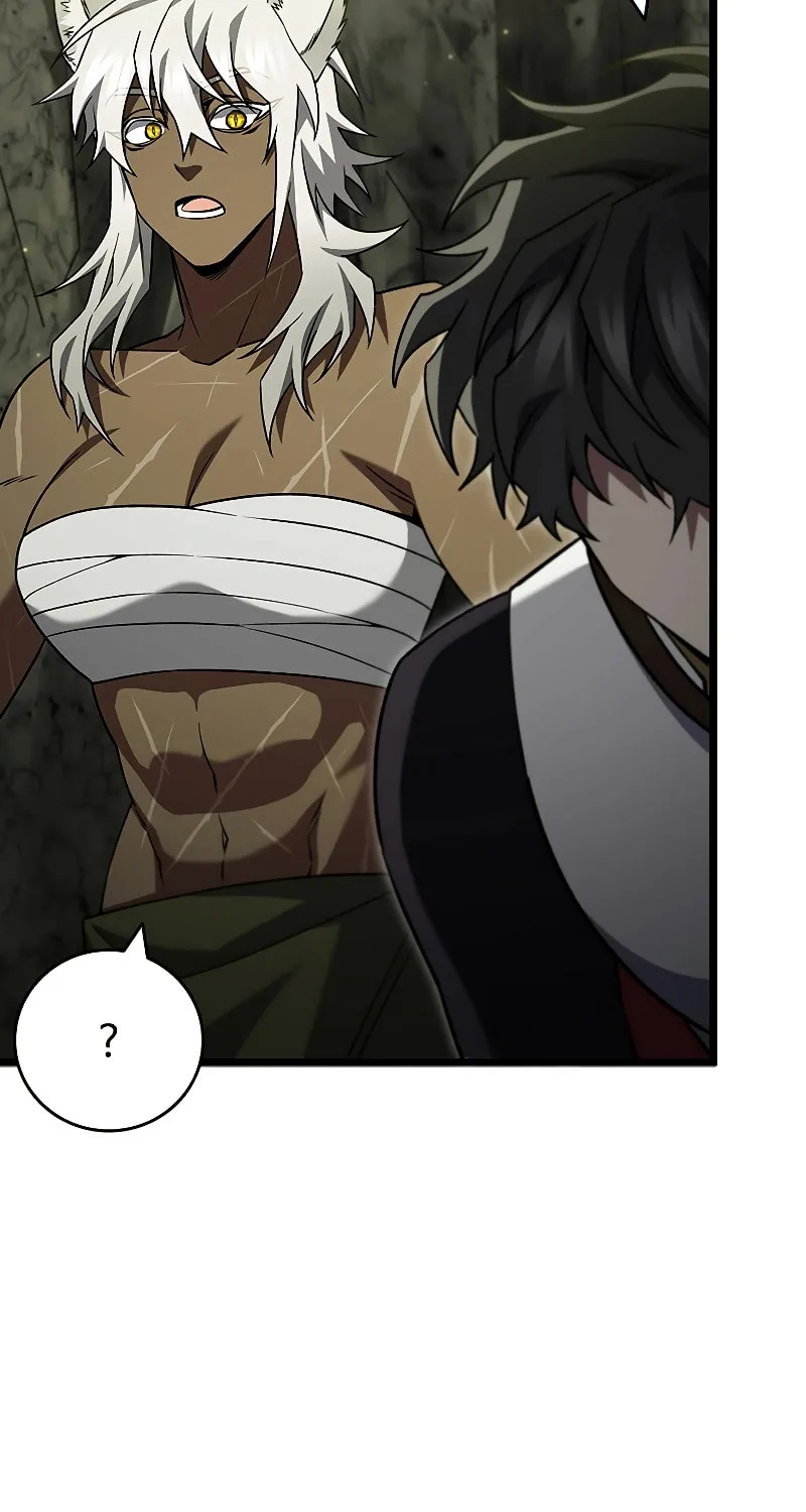 Dragon-Devouring Mage Chapter 73 page 62 - 