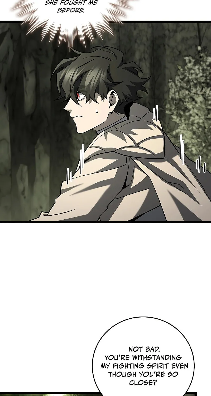 Dragon-Devouring Mage Chapter 73 page 67 - 