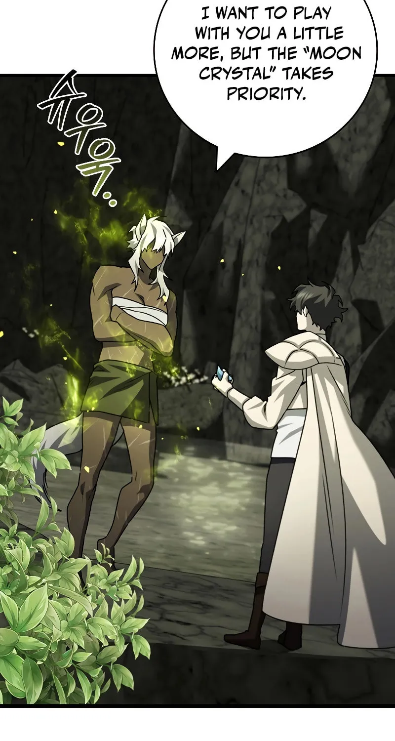 Dragon-Devouring Mage Chapter 73 page 69 - 
