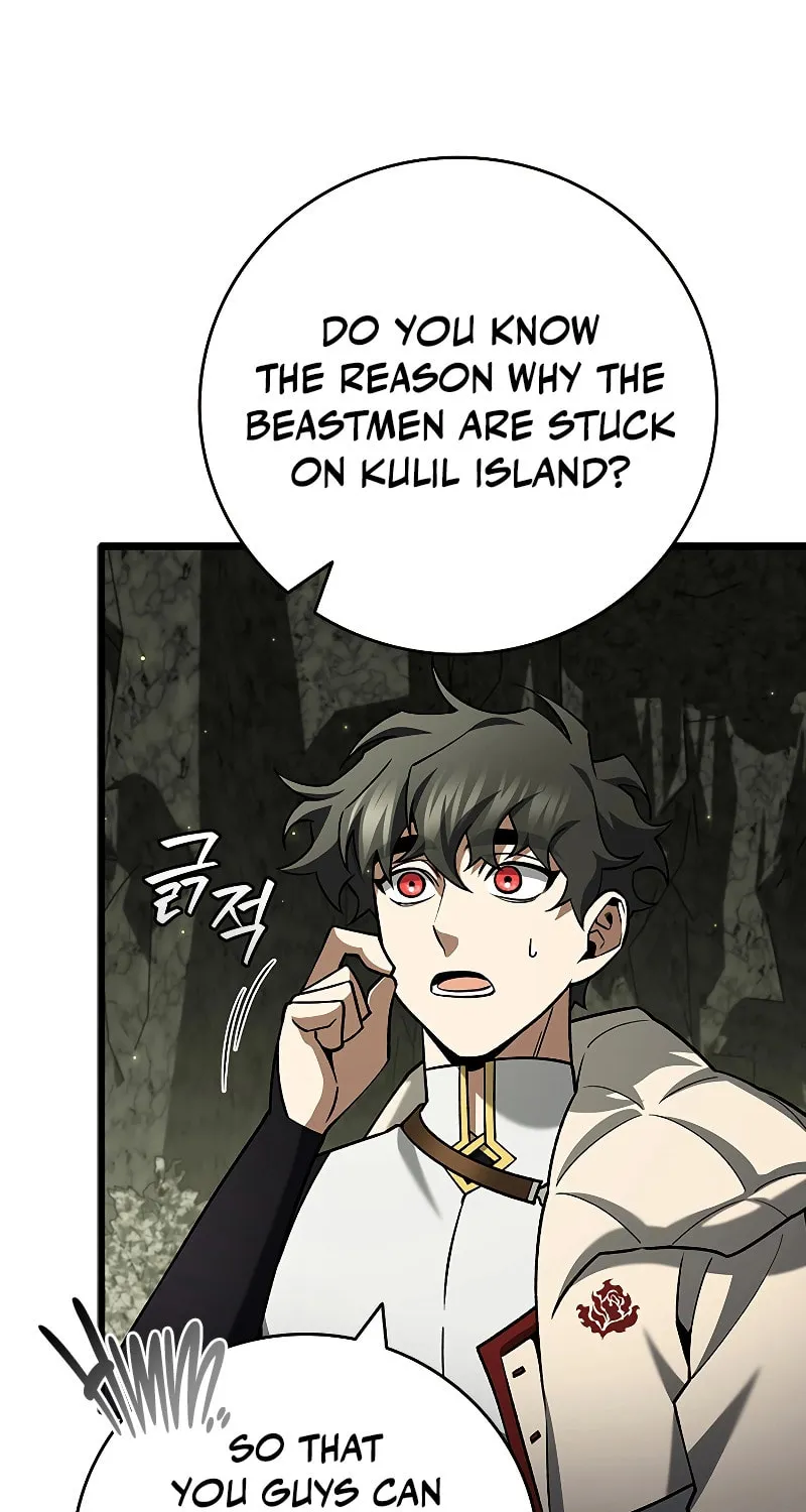 Dragon-Devouring Mage Chapter 73 page 70 - 
