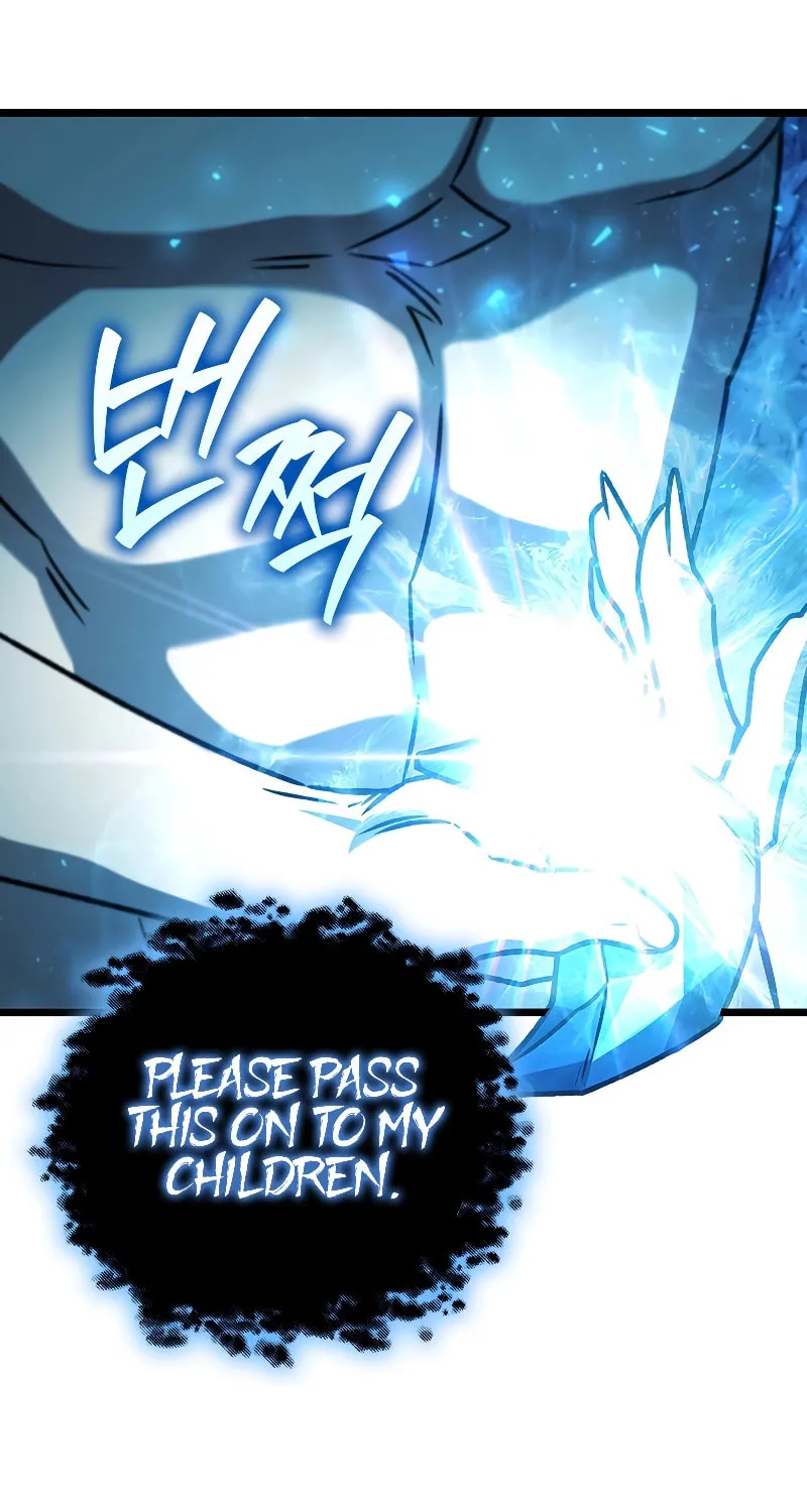 Dragon-Devouring Mage Chapter 73 page 8 - 