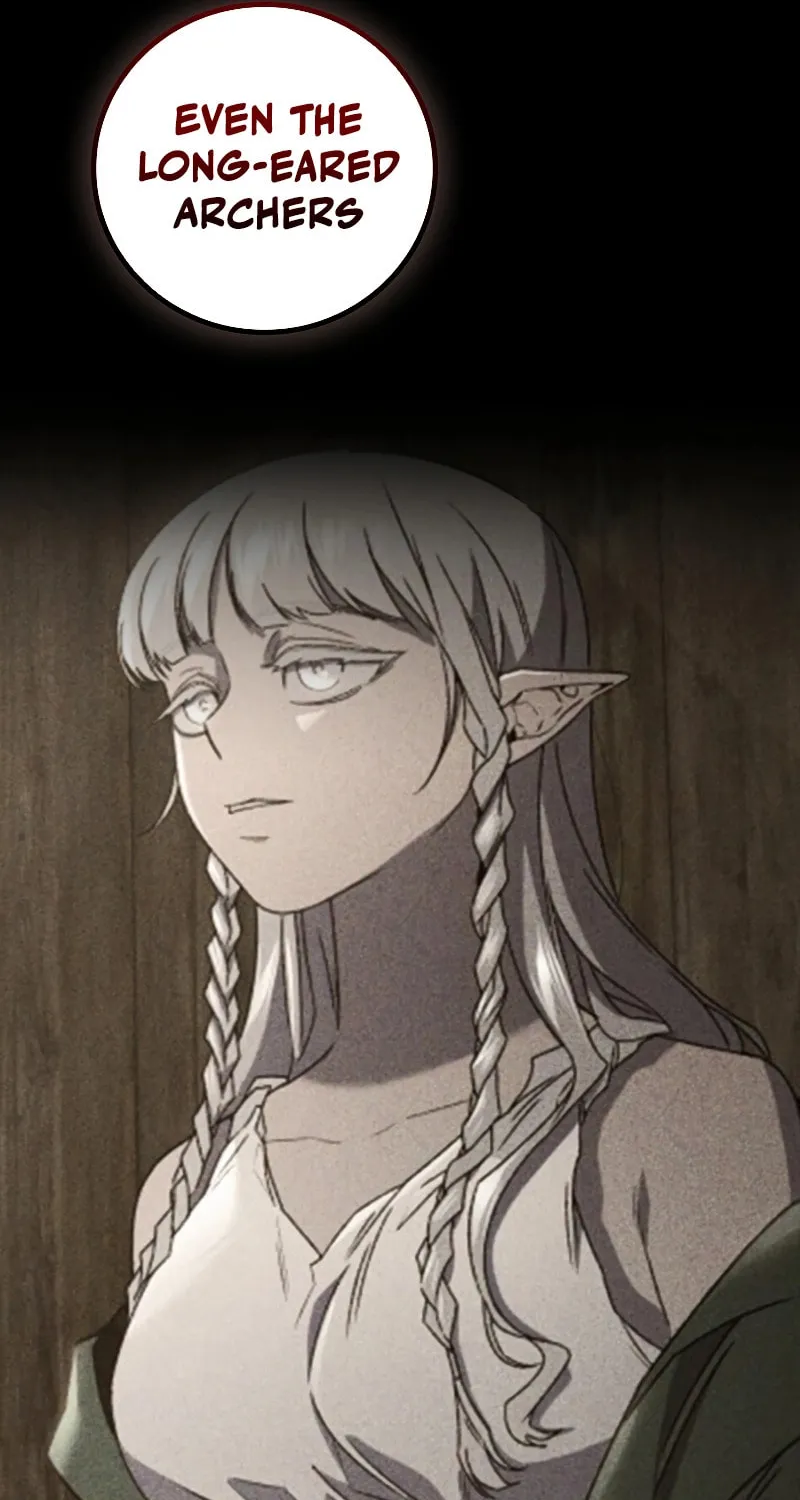 Dragon-Devouring Mage Chapter 73 page 72 - 