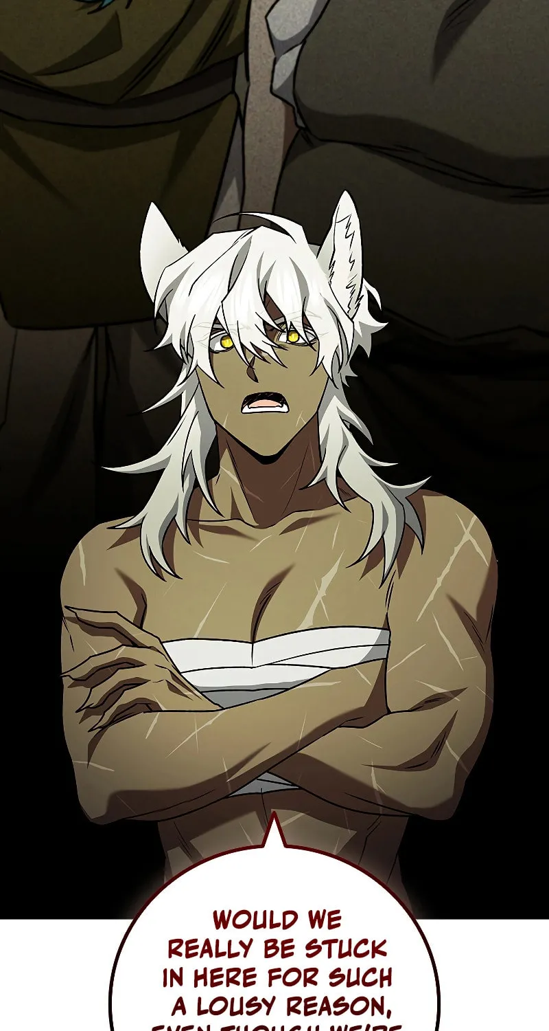 Dragon-Devouring Mage Chapter 73 page 74 - 
