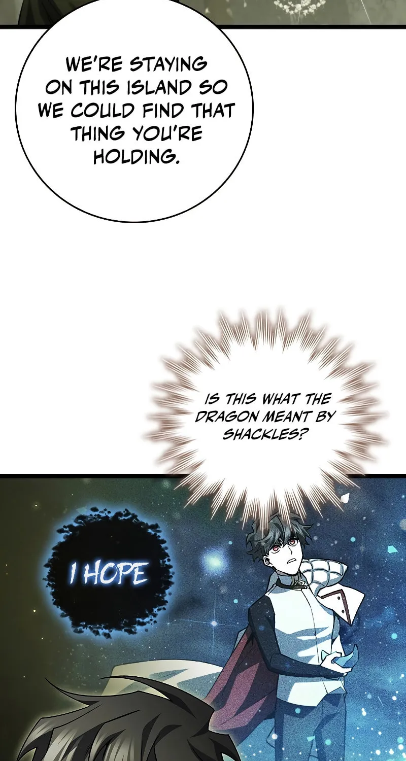 Dragon-Devouring Mage Chapter 73 page 76 - 