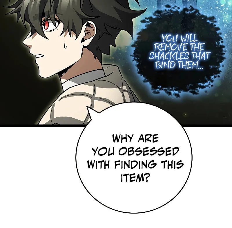 Dragon-Devouring Mage Chapter 73 page 77 - 