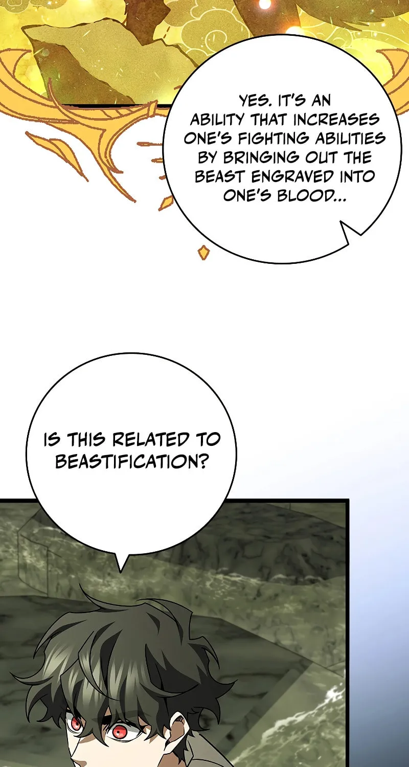 Dragon-Devouring Mage Chapter 73 page 79 - 