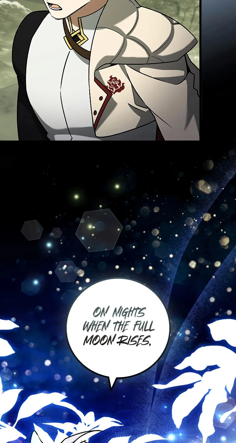 Dragon-Devouring Mage Chapter 73 page 80 - 