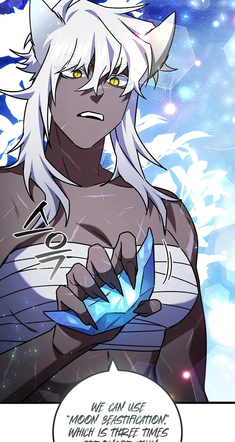 Dragon-Devouring Mage Chapter 73 page 81 - 