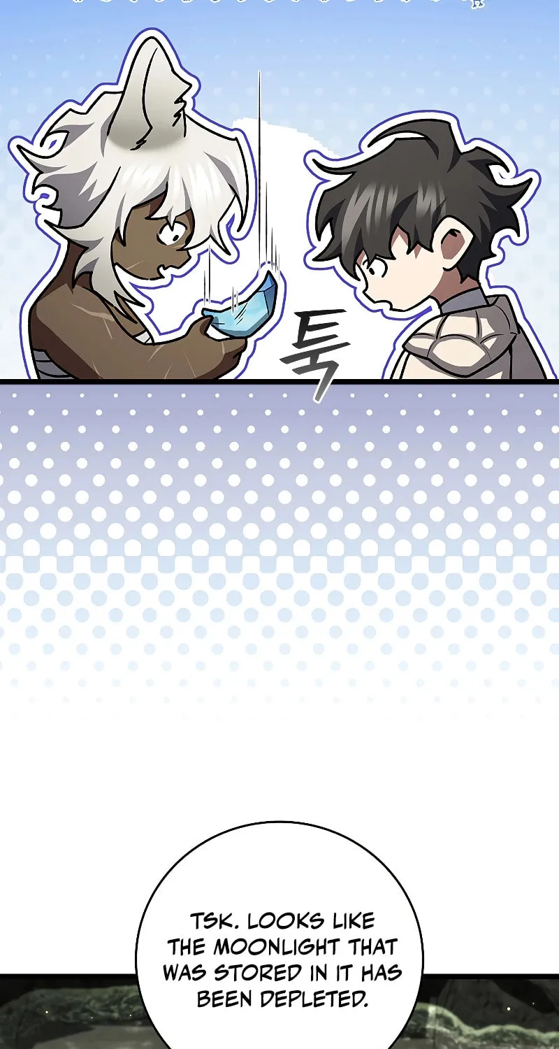 Dragon-Devouring Mage Chapter 73 page 86 - 