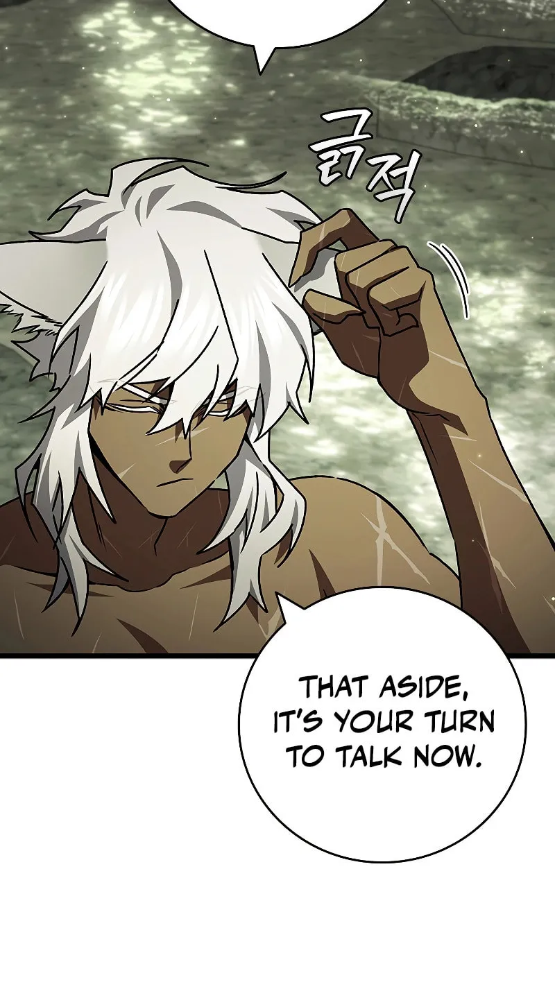 Dragon-Devouring Mage Chapter 73 page 87 - 