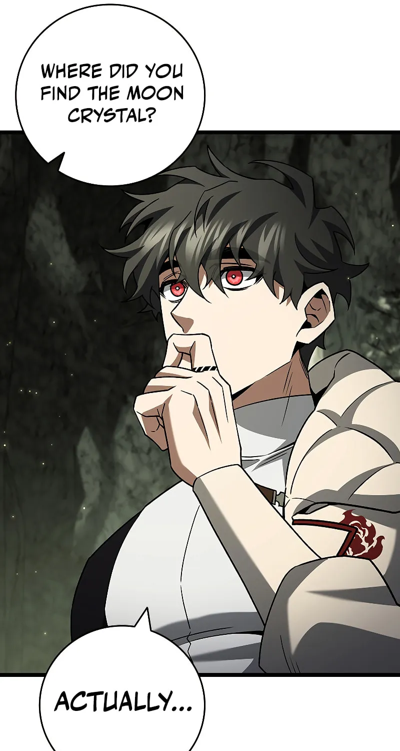 Dragon-Devouring Mage Chapter 73 page 88 - 