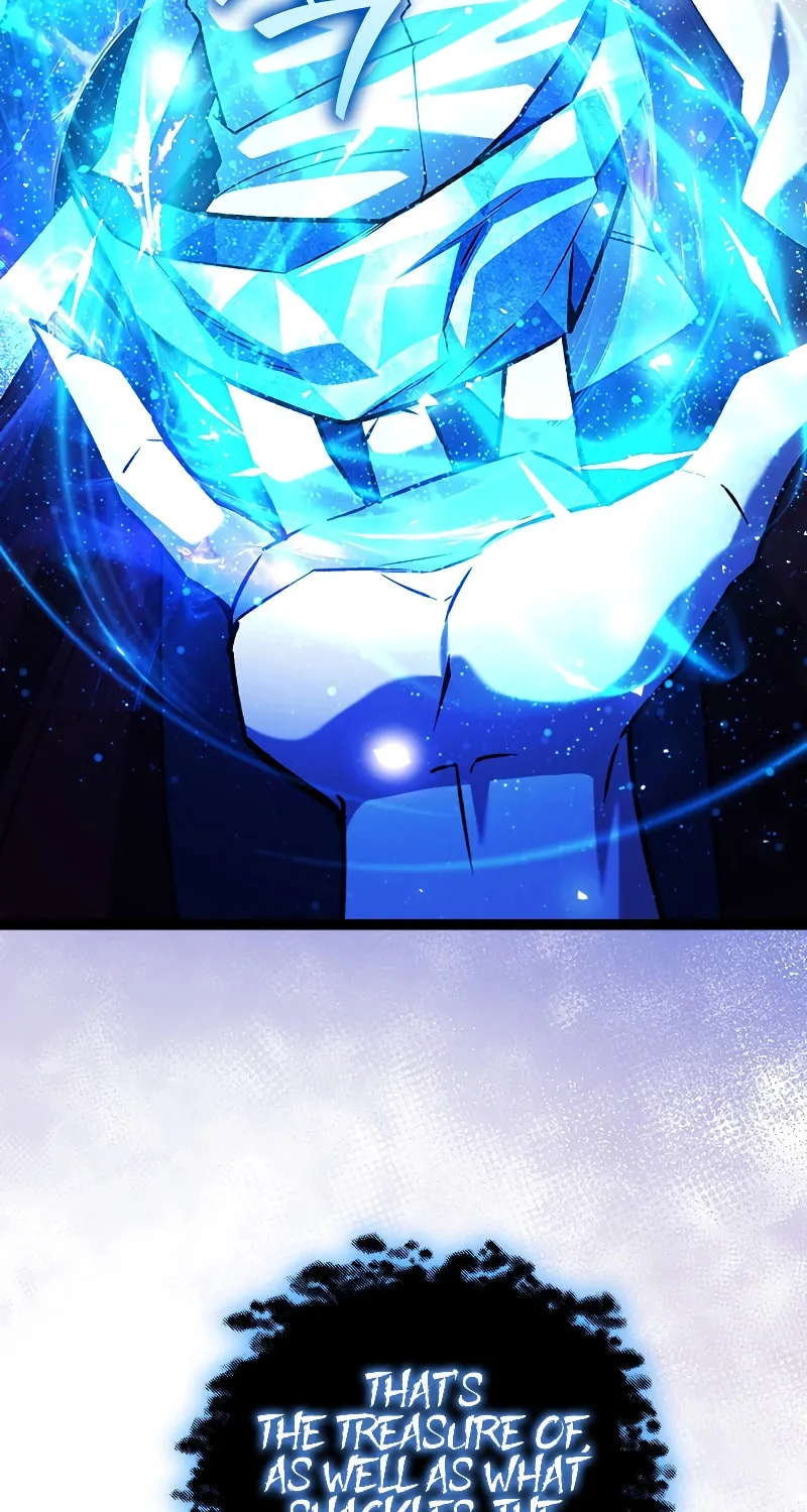 Dragon-Devouring Mage Chapter 73 page 10 - 