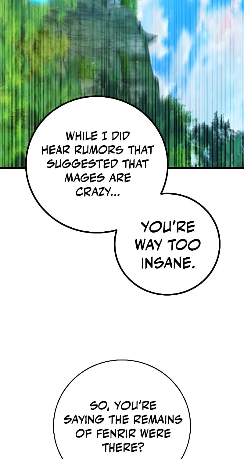 Dragon-Devouring Mage Chapter 73 page 91 - 