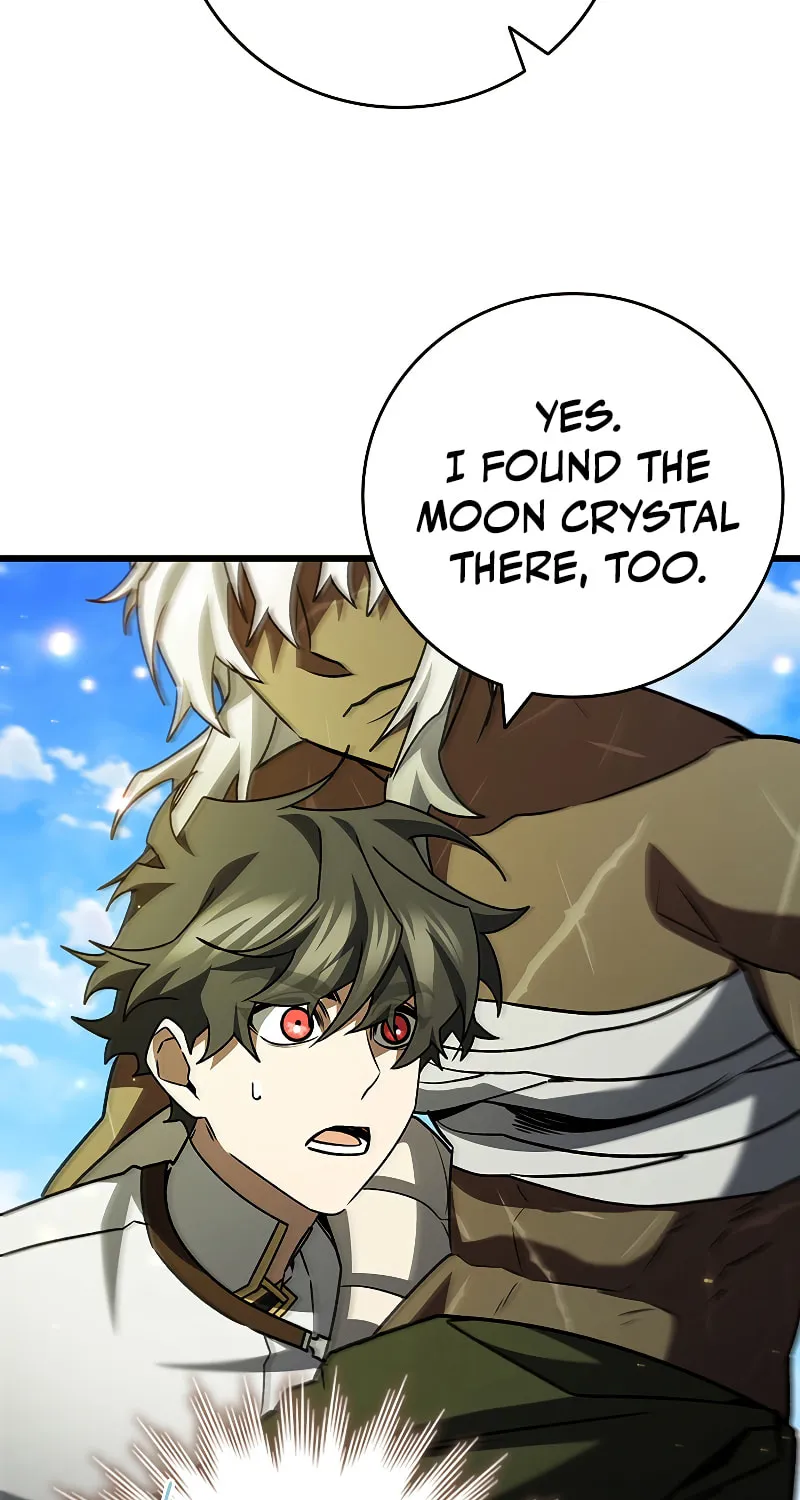 Dragon-Devouring Mage Chapter 73 page 92 - 