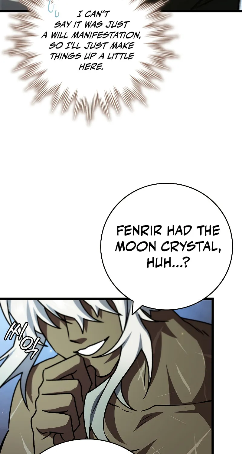 Dragon-Devouring Mage Chapter 73 page 93 - 