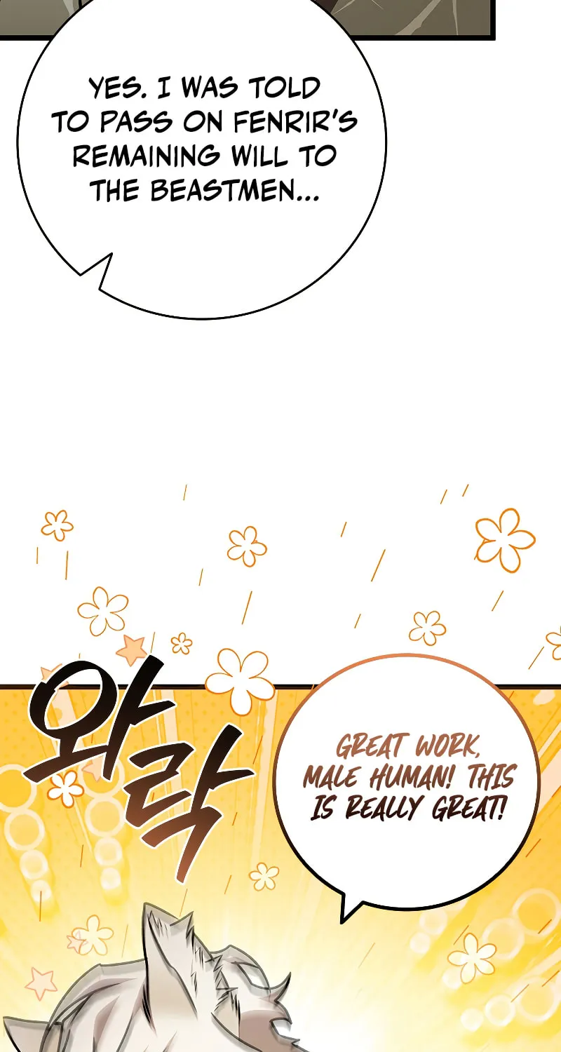 Dragon-Devouring Mage Chapter 73 page 94 - 