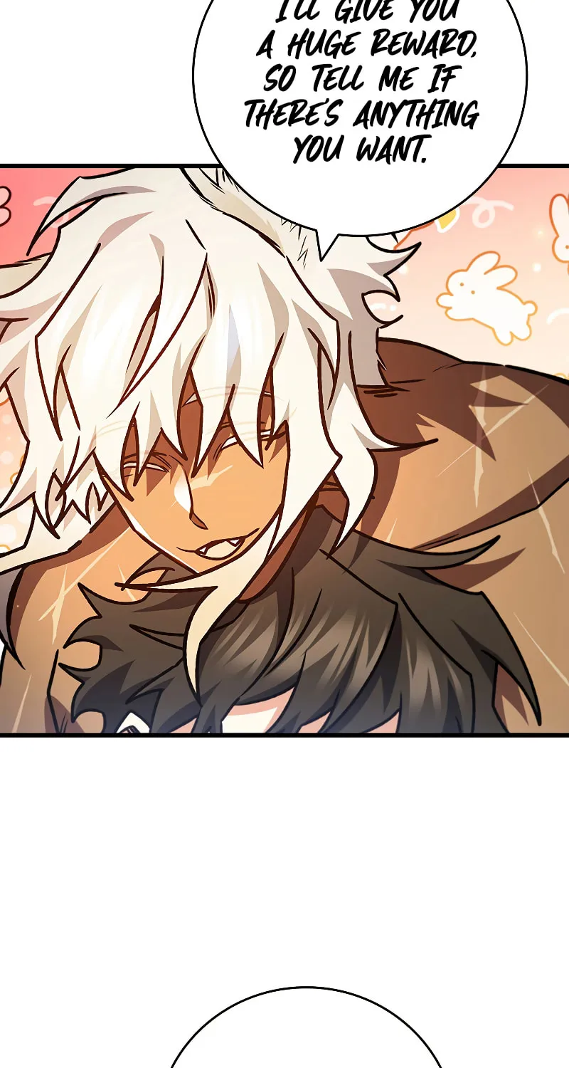 Dragon-Devouring Mage Chapter 73 page 96 - 