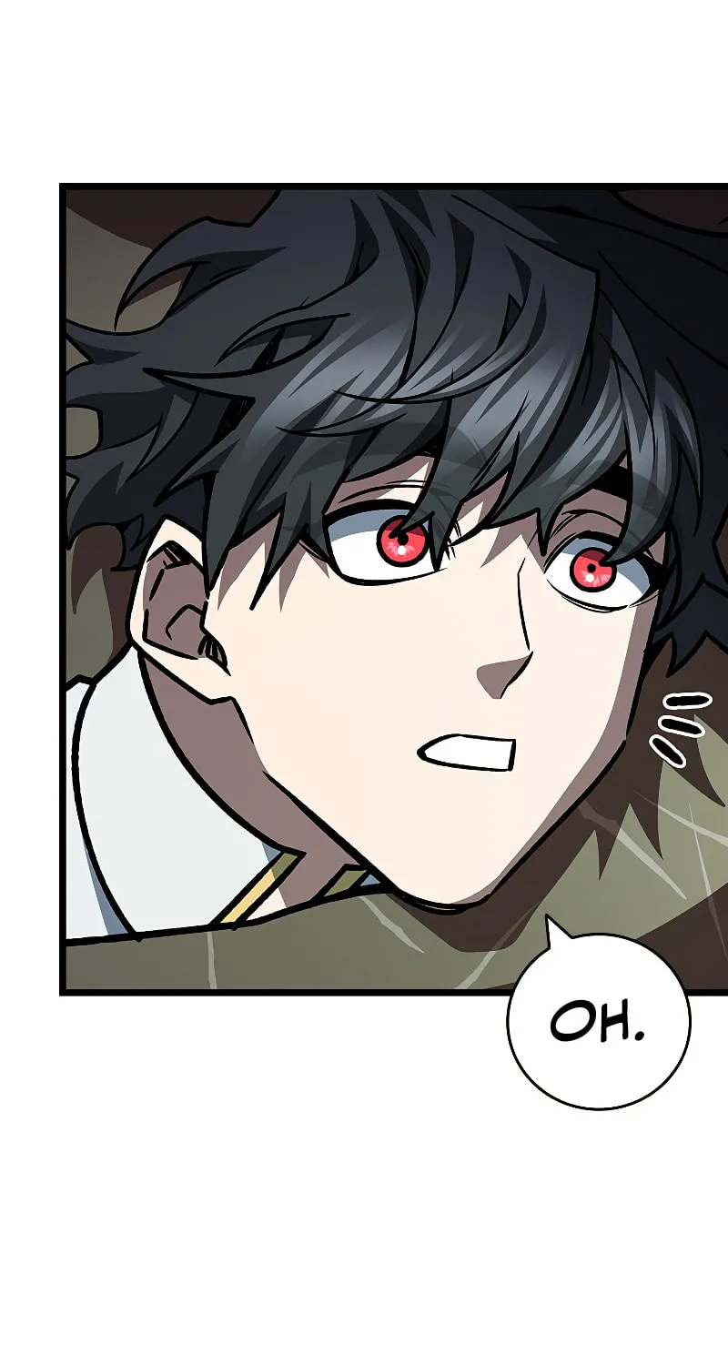 Dragon-Devouring Mage Chapter 73 page 98 - 