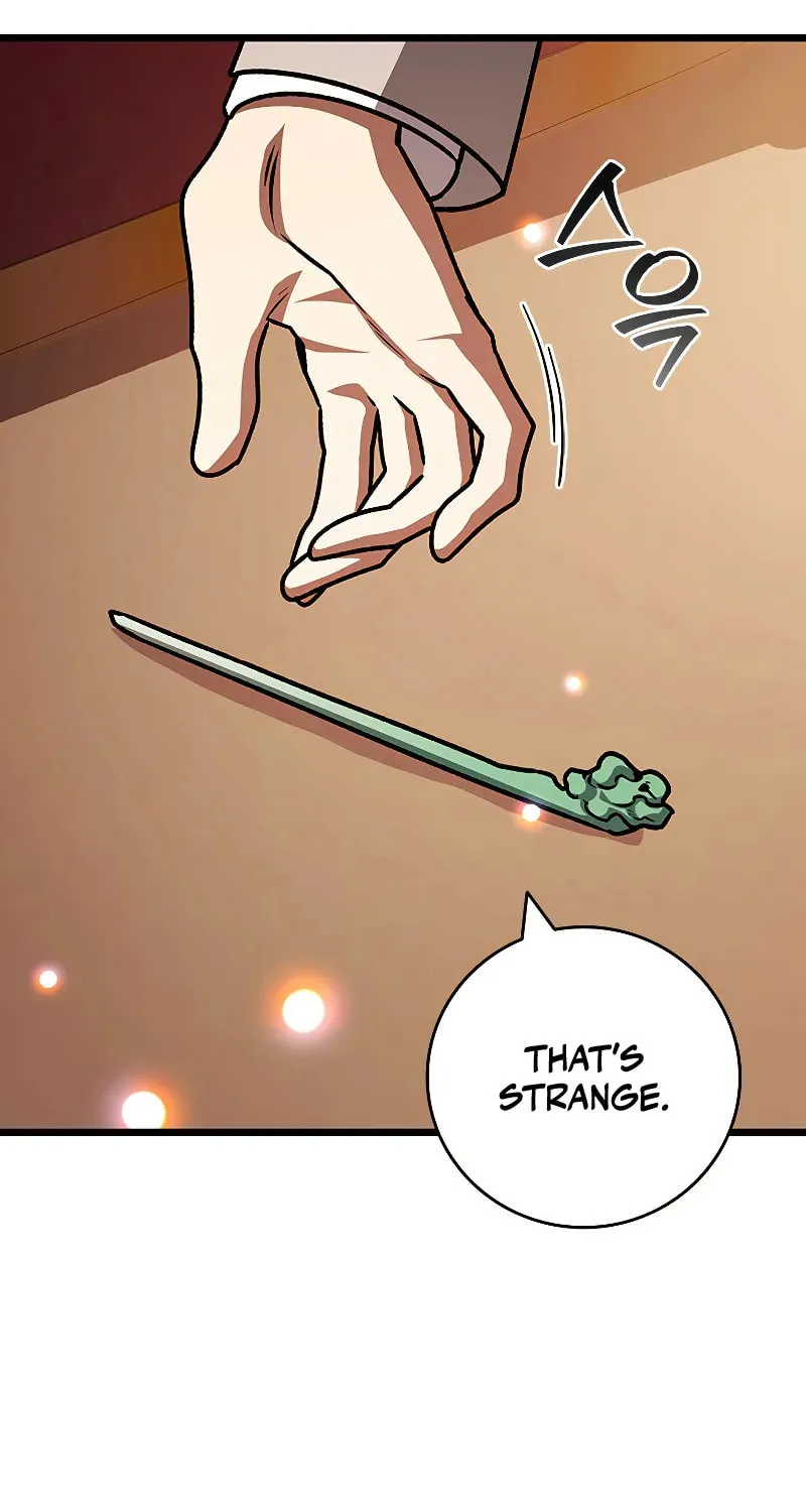 Dragon-Devouring Mage Chapter 74 page 104 - 