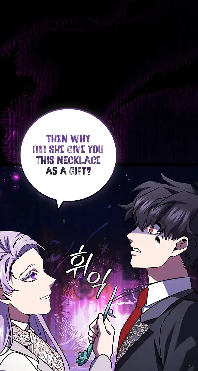Dragon-Devouring Mage Chapter 74 page 106 - 