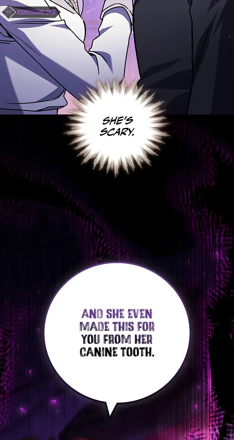 Dragon-Devouring Mage Chapter 74 page 107 - 