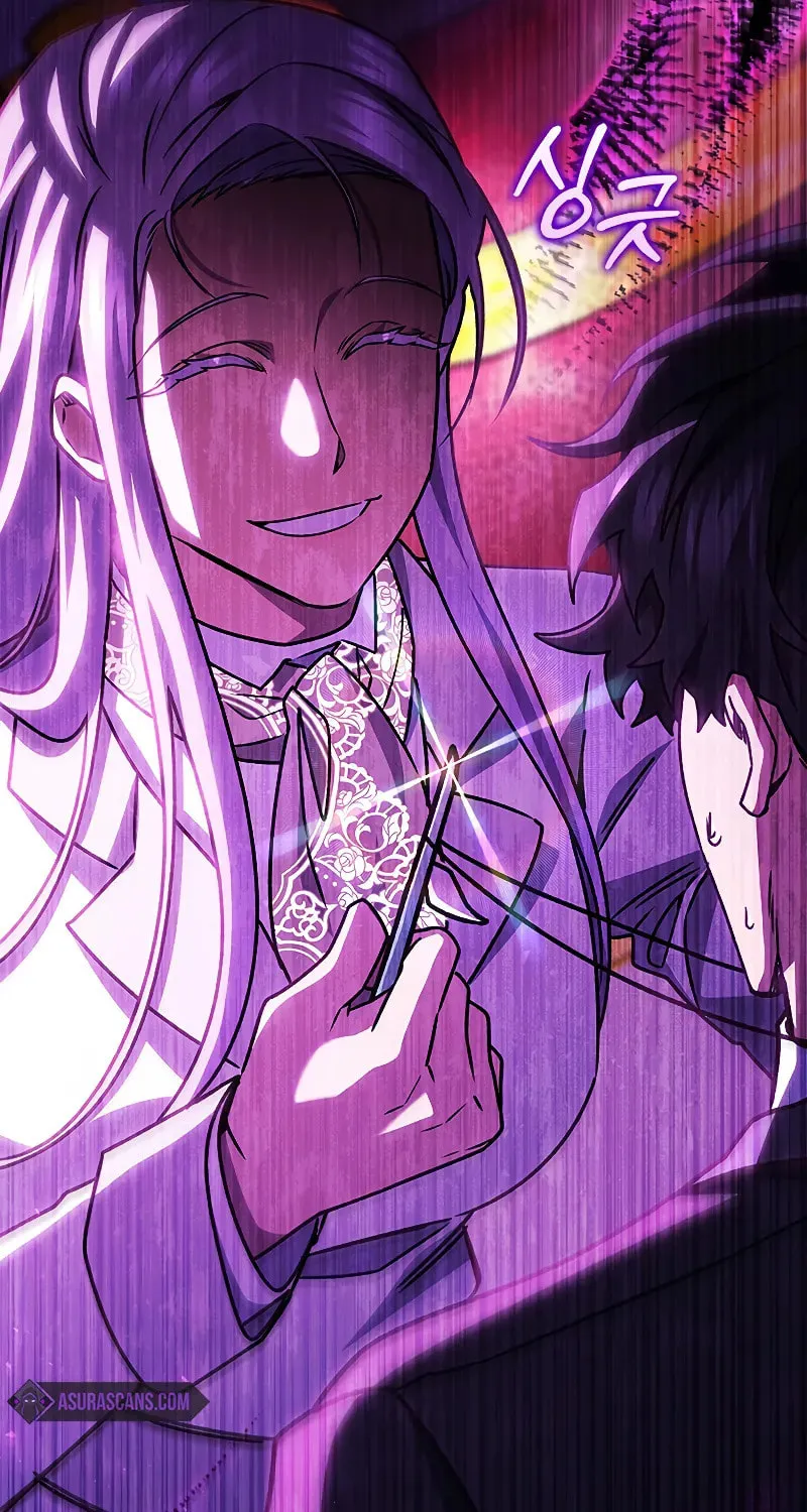 Dragon-Devouring Mage Chapter 74 page 108 - 