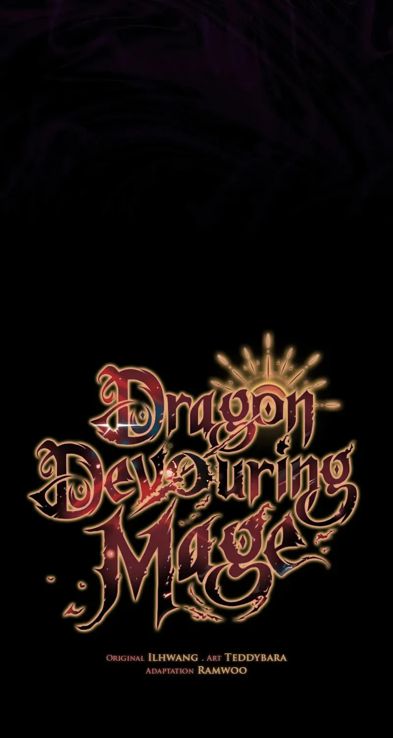 Dragon-Devouring Mage Chapter 74 page 110 - 