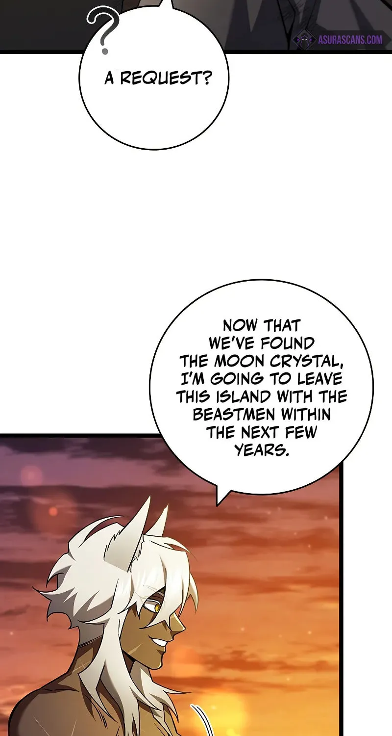 Dragon-Devouring Mage Chapter 74 page 12 - 