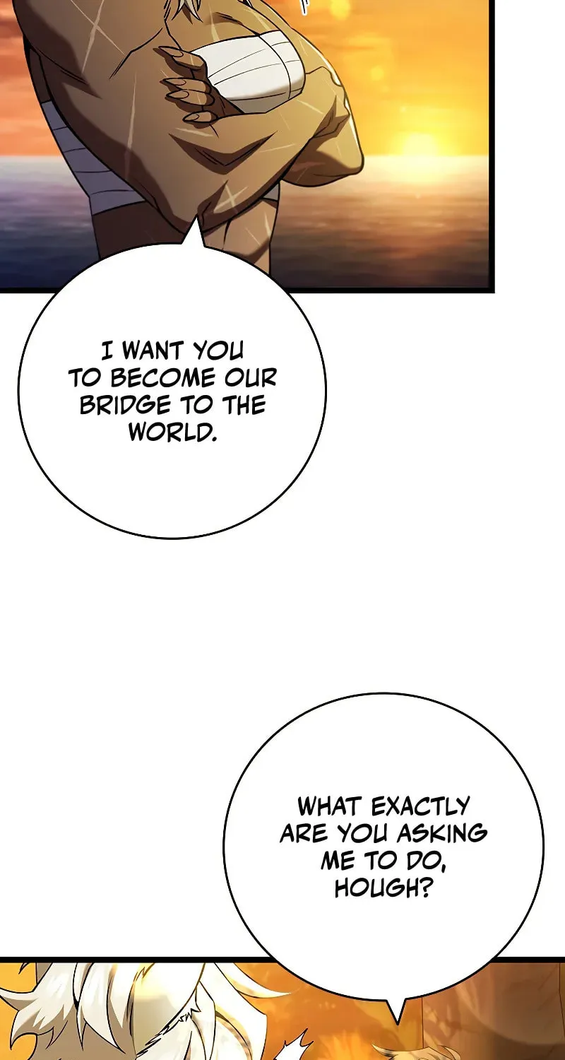 Dragon-Devouring Mage Chapter 74 page 13 - 