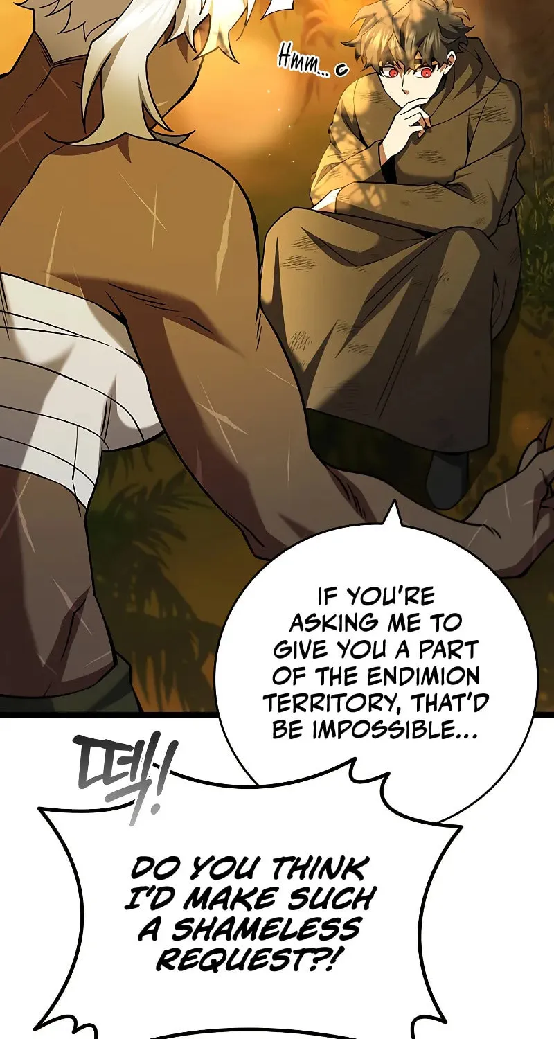 Dragon-Devouring Mage Chapter 74 page 14 - 