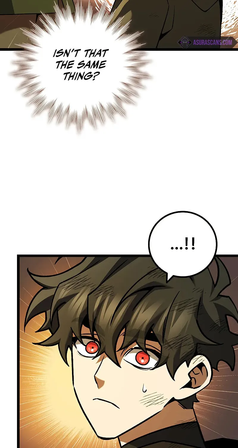 Dragon-Devouring Mage Chapter 74 page 16 - 