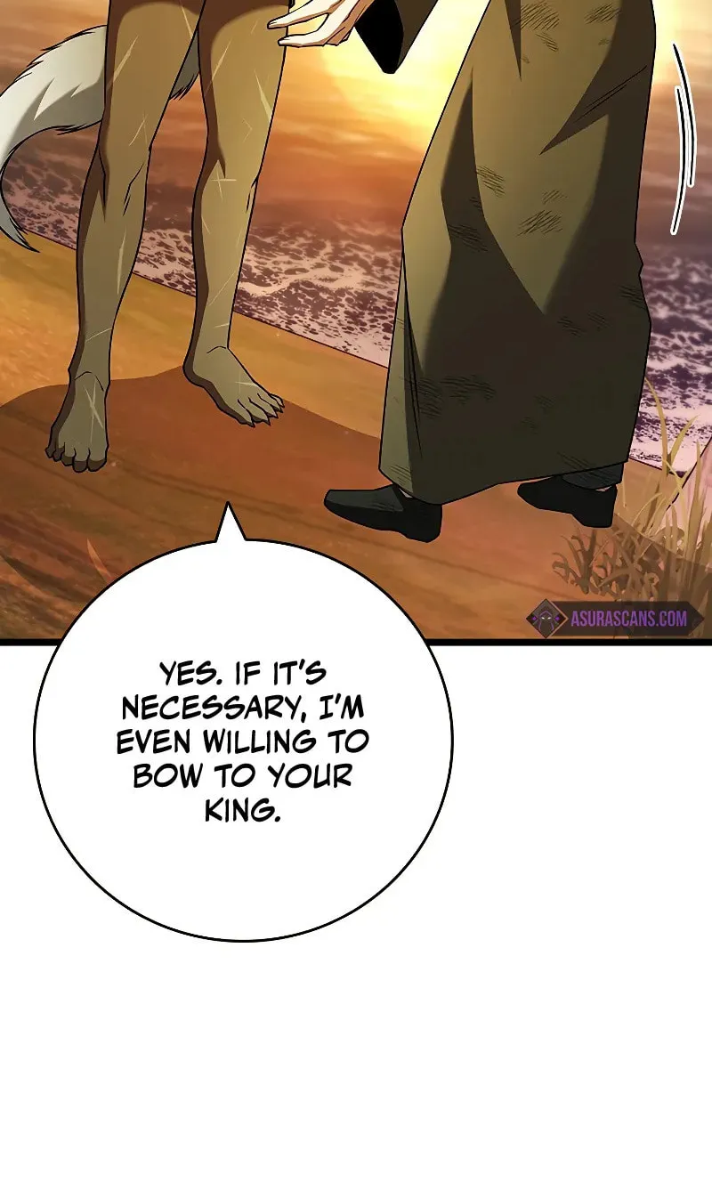 Dragon-Devouring Mage Chapter 74 page 18 - 