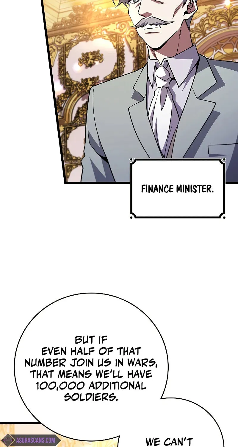 Dragon-Devouring Mage Chapter 74 page 25 - 
