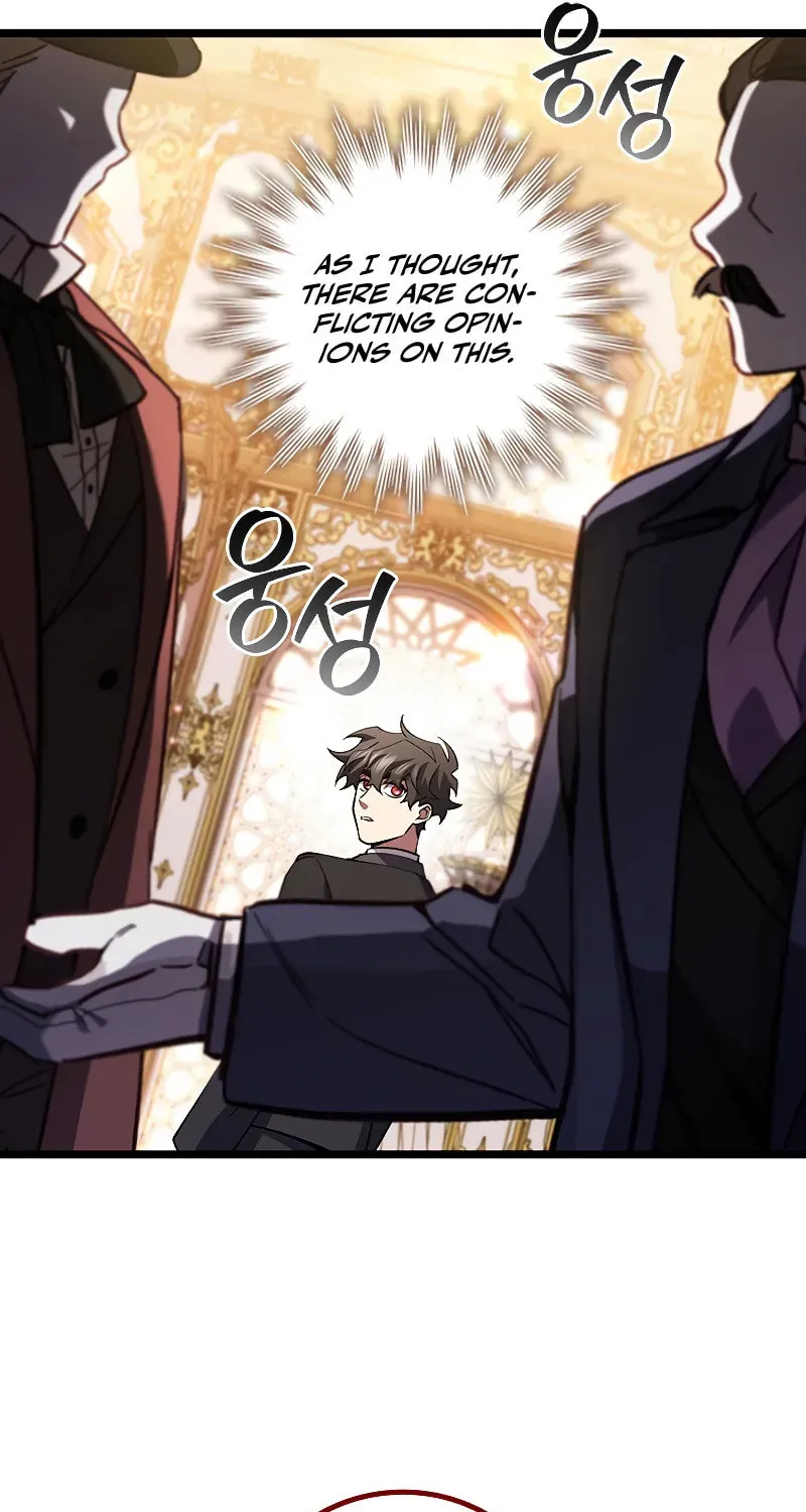Dragon-Devouring Mage Chapter 74 page 28 - 