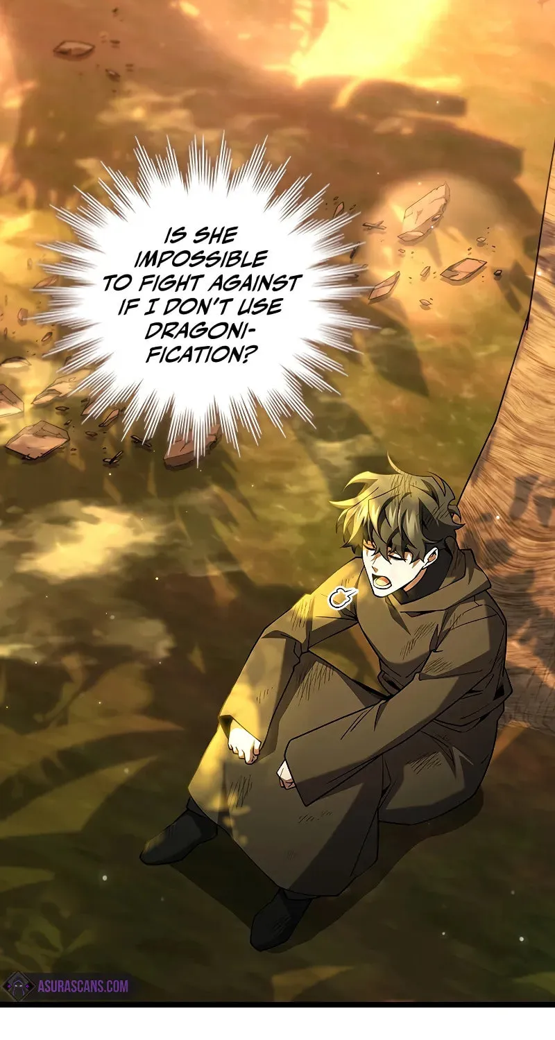 Dragon-Devouring Mage Chapter 74 page 4 - 
