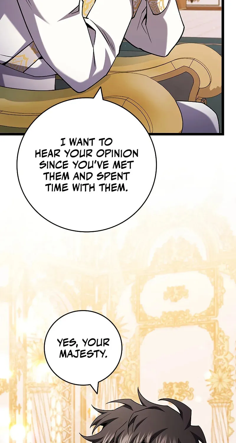 Dragon-Devouring Mage Chapter 74 page 32 - 
