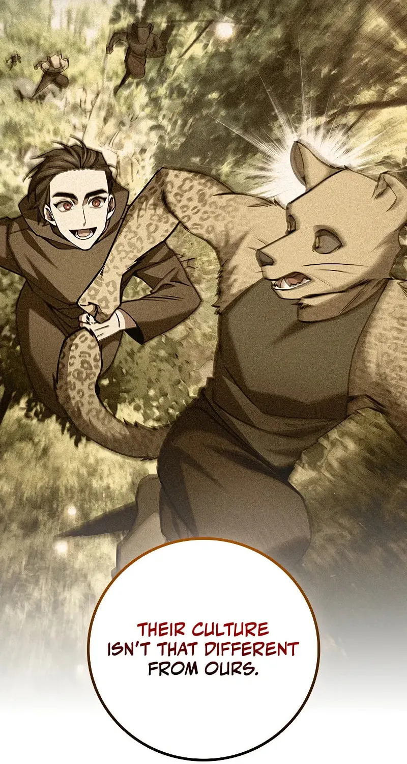 Dragon-Devouring Mage Chapter 74 page 35 - 